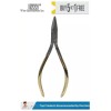 Wise Instruments Dental Plier Orthodontic Plier General Contouring Plier by