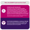 ConvaTec DuoDERM Hydroactive Sterile Gel, 30 Grams Tube for Management