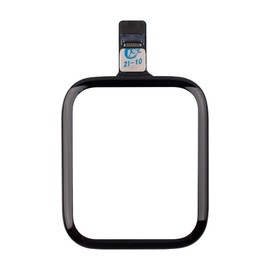 SWARK New Touch Screen Panel Digitizer Replacement Repair Kit incl Connector Compatible with Watch Series 5 44mm & SE 44mm with Repair Kit-No LCD Screen