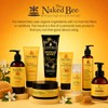 Naked Bee Orange Blossom Hand and Body Lotion (2 Pack)