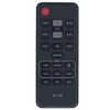 NC306UH NC306 Replacement Remote Control Applicable for Sanyo Sound Bar