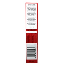 Schwarzkopf Igora Royal Colorist's Color Creme Tube 7-1 Medium Ash Blonde by Schwarzkopf Professional