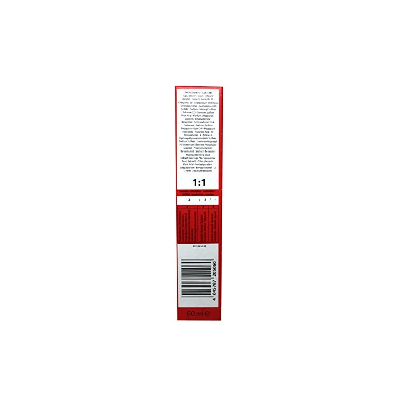 Schwarzkopf Igora Royal Colorist's Color Creme Tube 7-1 Medium Ash