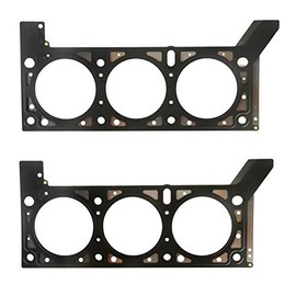 MOCA Head Gasket Fit for Dodge 01-10 Grand Caravan for Volkswagen 09-10 Routan for Chrysler 07-08 Pacifica 01-10 Town & Country