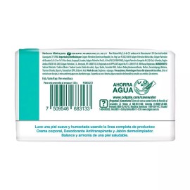 Palmolive 18 PALMOLIVE NEUTRO DERMOLIMPIADO BATH SOAP 120g/JABON PALMOLIVE NEUTRO BALANCE