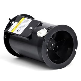 Advice 903404 Draft Inducer Motor for Nordyne Furnace, M1MB 070A BW Blower Motor for Nordyne Furnace, 903404 Inducer Motor for Nordyne Nortek Intertherm Furnace