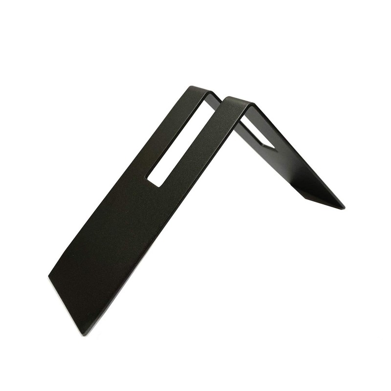 MIAO JIN Coffee Filter Paper Holder,Stainless Steel Coffee Paper Storage