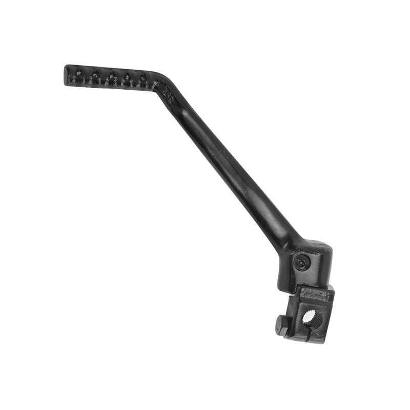 13mm Kick Start Starter Lever Foldable Rugged Shaft Kick Start