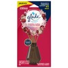 Glade® Aromatizante Varitas Alegría Floral y Frutos Rojos Frasco con