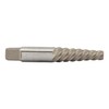 Drill America #1-6 Carbon Steel Screw Extractor Set, DEWEZ Series