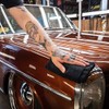 Meguiar's Ultimate Fast Finish – La forma más fácil de