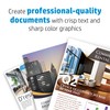 HP Everyday Business Paper, Glossy, 8.5x11 in, 32 lb, 150