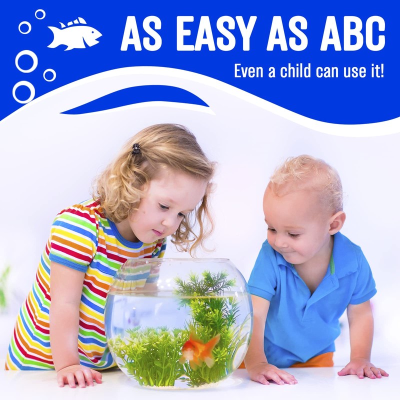 Bio Capsules for Aquarium Water Treatment (awC10pcs)