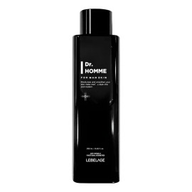 Tnico Facial Coreana Dr Homme_ T Verde Y Cica_ Solo Hombre Todo Tipo De Piel Danoche                                                                  