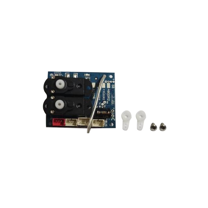 A160.0013 Wltoys XK A160 RC Airplane Receiver Board with 2