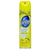 Pledge Lemon Scent Furniture Polish 9.7 oz. Clean Dust Shine