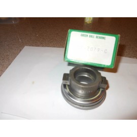 GREEN CB-2079-C CLUTCH RELEASE BEARING--MADE IN USA--FREE SHIPPING