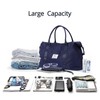 Travel Gym Bag for Women, LANBX Tote Bag Carry on