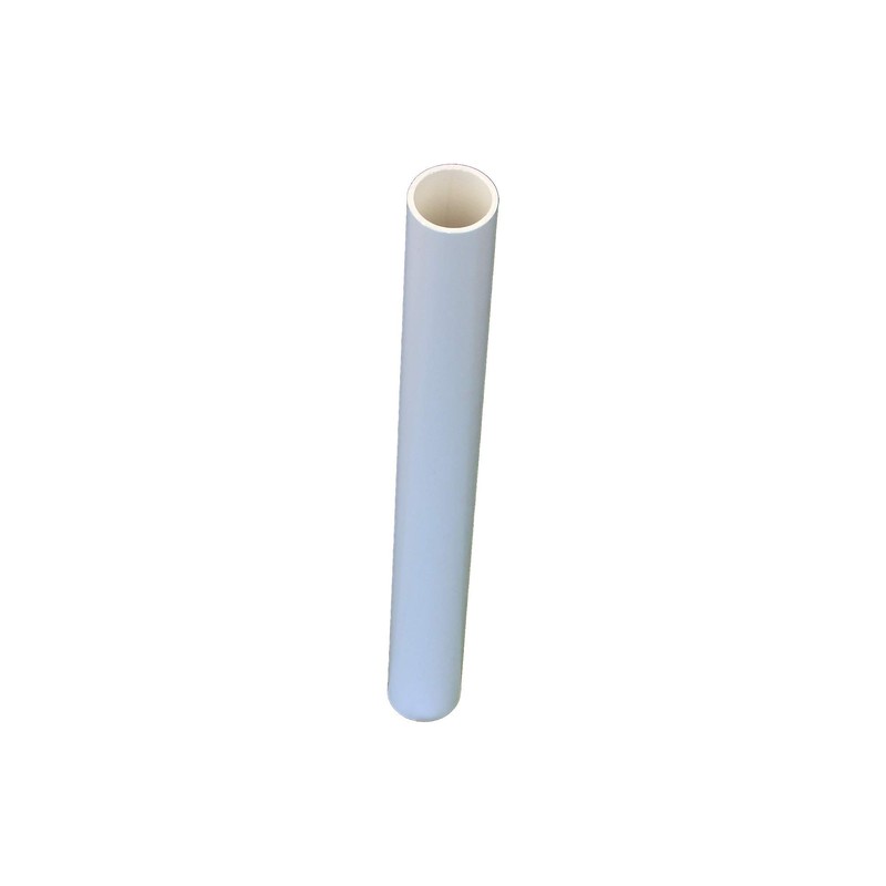 CHARLOTTE PIPE 2 IN x 2 FT PVC/DWV SCH 40