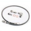 Turbo Oil Feed Line Kit Garrett T25 T28 DSM 2G