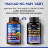 Multivitamin for Men - B-Complex | Whole Foods & Enzymes