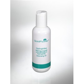 Goldflower Hydrophilic Cleansing Oil - 150ml