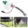 YIUS Solenoid Valve Sprinkler Tool, Solenoid Valve, Automatic Sprinkler, Faucet