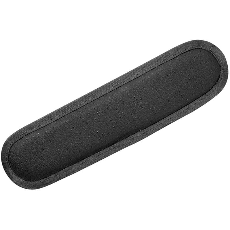 Tasmanian Tiger Shoulder Pad 50 mm Black (7211.040)