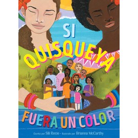 Si Quisqueya fuera un color (If Dominican Were a Color)