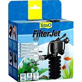 Tetra Tec Filterjet 400