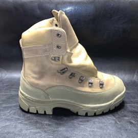 Belleville 950 Mountain Combat Boots Sz. 5 Extra Wide New USGI Military Surplus