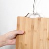 Fuji Boeki 40114 Cutting Board, Cutting Board, Width 13.8 x
