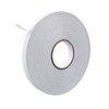 Ykimok Double Sided Craft Tape, 160ft Long & 0.4in Wide,