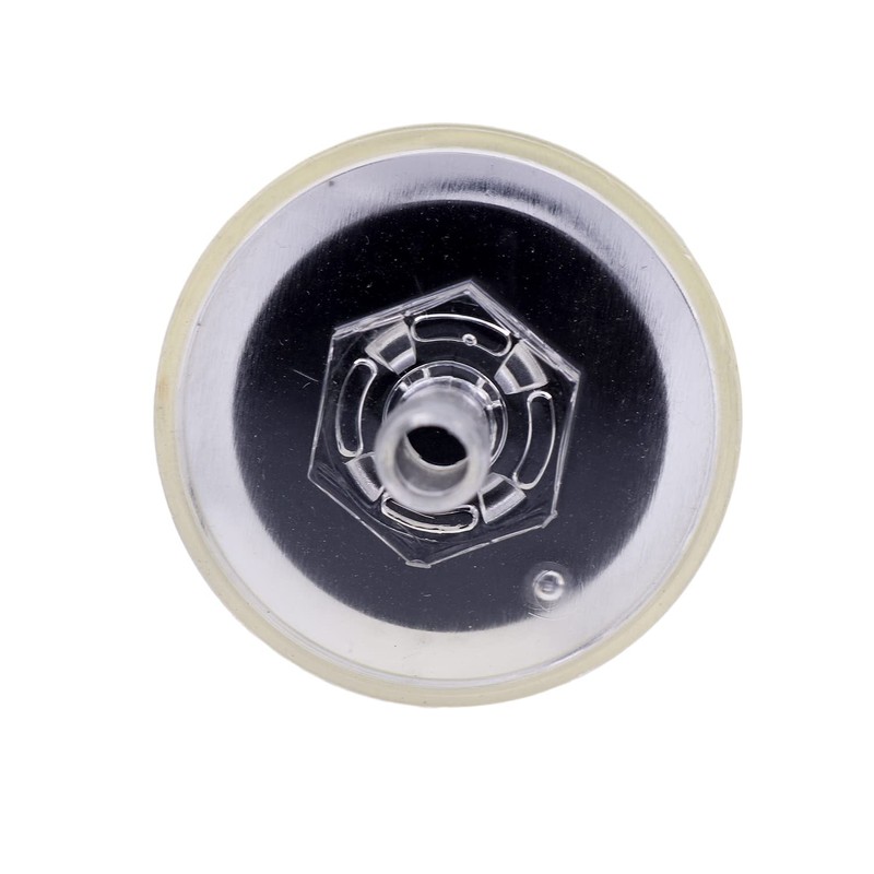 Holdia Fuel Filter 4165884 416-5884 Compatible with Caterpillar CAT 226D