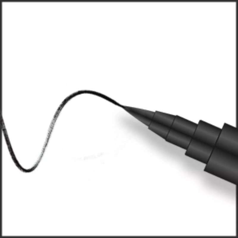 Omwah pencil filler for man beard mustache and eyebrow waterproof
