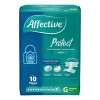 Pañal Para Adulto Active Protect Talla Grande Unisex