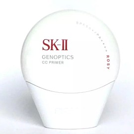 SK-II [SK-II] SK2 제놉틱스 CC프라이머 [선물포장] [그린] [SK-II] SK2 Genoptics CC Primer [Gift Packaging] [Green]