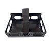 UTV INC Polaris RZR 24 Pack Cooler Rack Holder Tray