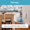 Legrand Wi-Fi Matter Smart Switch, Effortless Setup, Enhanced Compatibility with