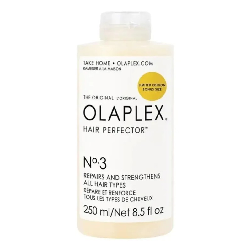 Crema de tratamiento Olaplex Nº3 Hair Perfector restauración - 1