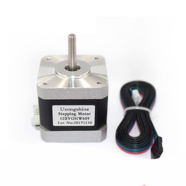 Stepper Motor 17 Stepper Motor Stepping Motor for 3D Printer 17HS3401,42SHD0001,17HS8401S,17HS6001,42BYGHW609