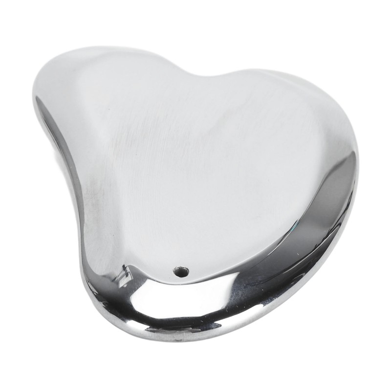 Terahertz Stone Gua Sha Scraping Tool Lymphatic Drainage Massager Facial