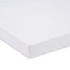 FabiMax Jersey Fitted Sheet for Co-Sleepers and Cradles Organic jersey