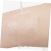 Mikinona 10pcs Chafing Thigh Stickers Transparent Inner Thigh Protection Breathable