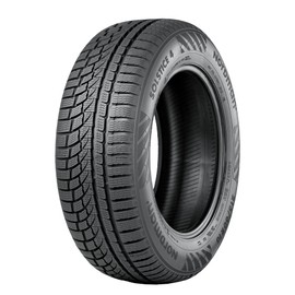 Nordman Solstice 4 215/50 R 17 95V XL All-Weather Tire