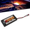 LiPo Charging Board Highly Efficient Stable Safe XT60 Plug Heat