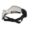 Dog Goggles Wind and UV Protection Pet Glasses Dustproof Sunglasses