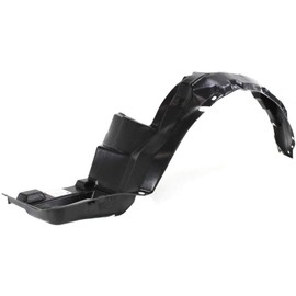 Parts N Go Fender Liner w/Clips for 1994-1997 Accord Front Left Driver Side HO1248107 74151SV4010