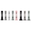 Mysoda: Reusable Plastic Water Bottle (BPA Free) Water Carbonator with