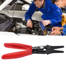 Automobile Hose Remover Pliers, Premium Vacuum Lines Tube Hose Removal for Fuel Coolant Pipe Plier, Durable Separator Pliers Pipe Repairing, Water Hoses